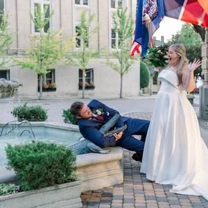 Meet your Posher, Samuel